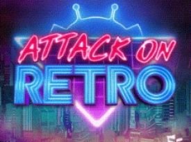 Attack on Retro