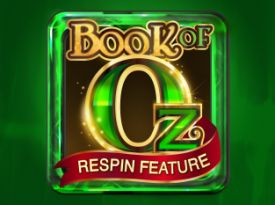 Book of Oz