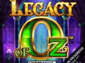 Legacy of Oz