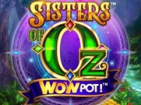 Sisters of Oz WOWPOT