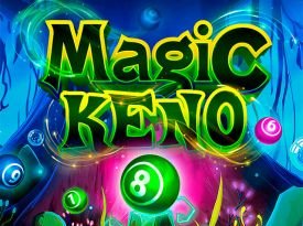 Magic Keno