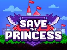 Save the Princess