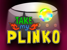 Take My Plinko