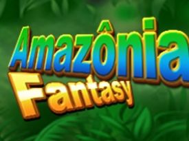 Amazonia Fantasy