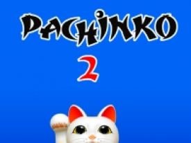 Pachinko 2