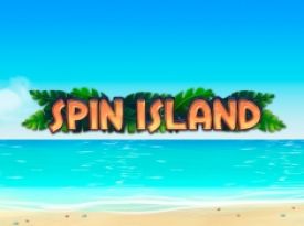 Spin Island