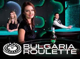 Bulgaria Roulette