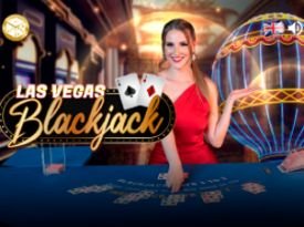 Las Vegas Blackjack