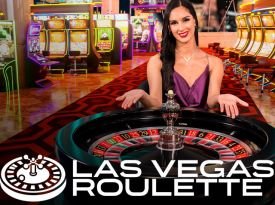 Las Vegas Roulette