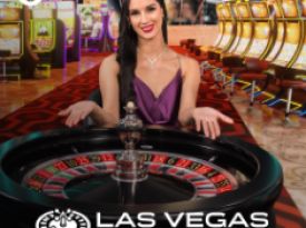 Las Vegas Roulette