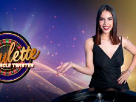 Oracle Twister Roulette