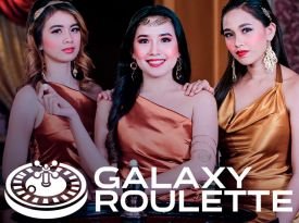 Roulette Galaxy 1