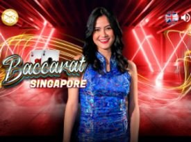 Singapore Baccarat