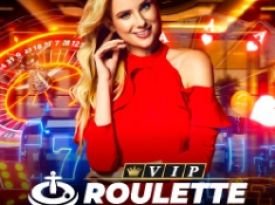 VIP Roulette:43