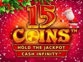 15 Coins Xmas Edition