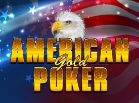 American Poker Gold