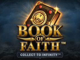 Book of Faith™