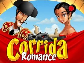 Corrida Romance