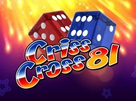 Criss Cross 81