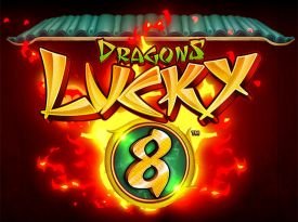 Dragons Lucky 8™