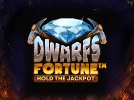 Dwarfs Fortune