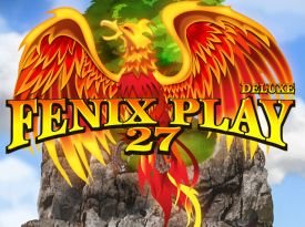 Fenix Play 27 Deluxe