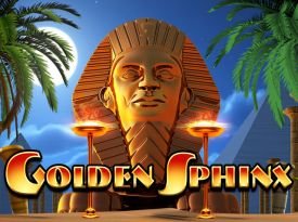 Golden Sphinx