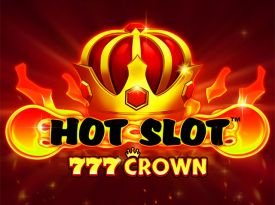 Hot Slot: 777 Crown