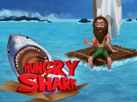 Hungry Shark