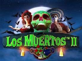 Los Muertos™ 2