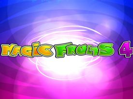 Magic Fruits 4