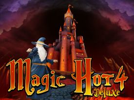 Magic Hot 4 Deluxe