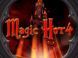 Magic Hot 4