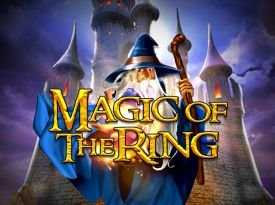 Magic Of The Ring