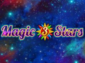 Magic Stars 3