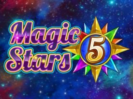 Magic Stars 5