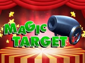 Magic Target