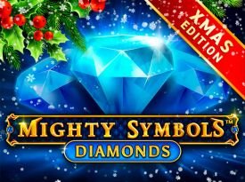 Mighty Symbols: Diamonds Xmas Edition