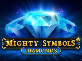 Mighty Symbols™: Diamonds