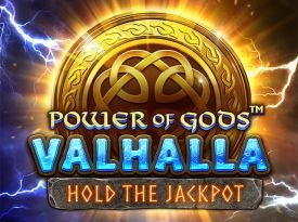 Power of Gods™: Valhalla