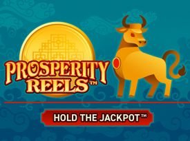 Prosperity Reels