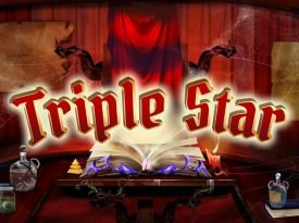 Triple Star