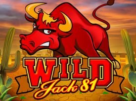 Wild Jack 81