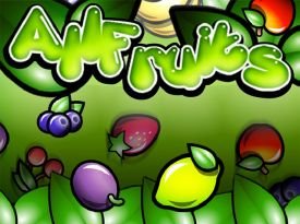 All Fruits HD