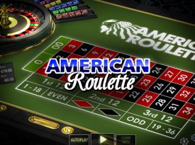 American Roulette