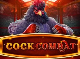 Cock Combat