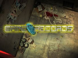 Crime Records HD