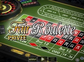 Fair Roulette Privee