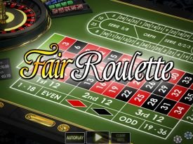 Fair Roulette