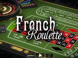 French Roulette